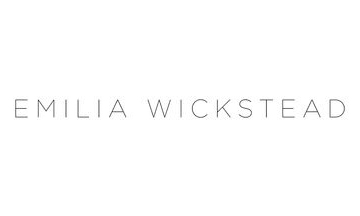 Emilia Wickstead announces PR updates 